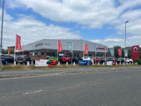 Vauxhall Crewe